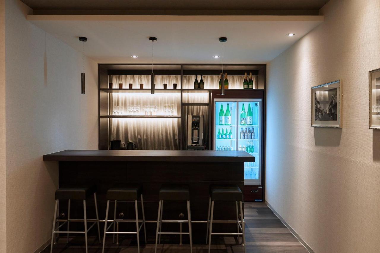Albergue Turn Table Tokio Exterior foto